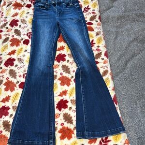 Women’s KanCan jeans